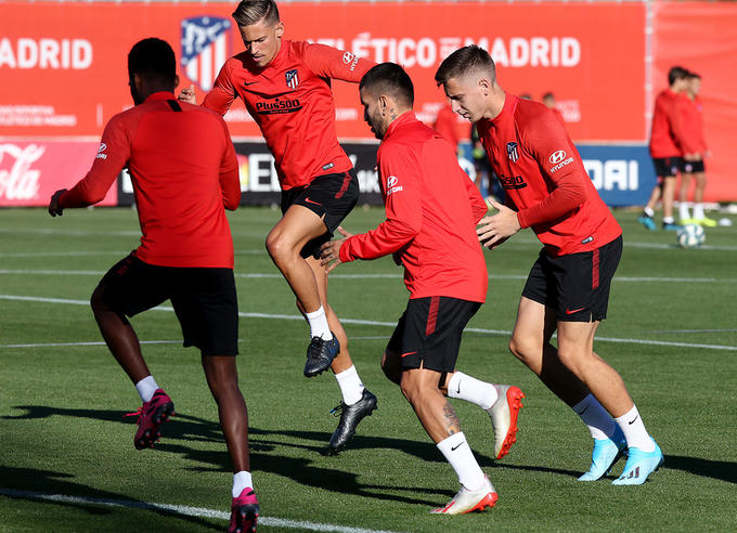 Simeone tiene claro el peor fichaje del Atletico de Madrid actual: «Se lo repito, pero nada»