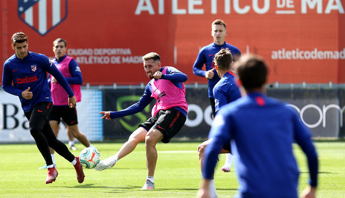 Ya hay polémica: el Atleti, entre los cuatro grandes perjudicados de los horarios de LaLiga