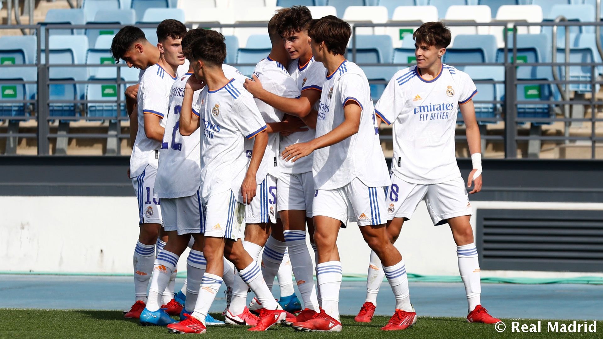 Shakhtar-Juvenil A: a por el triunfo para seguir siendo líderes en la Youth League