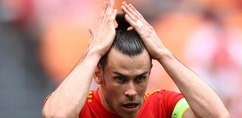 Gales convoca a Bale, lesionado desde septiembre