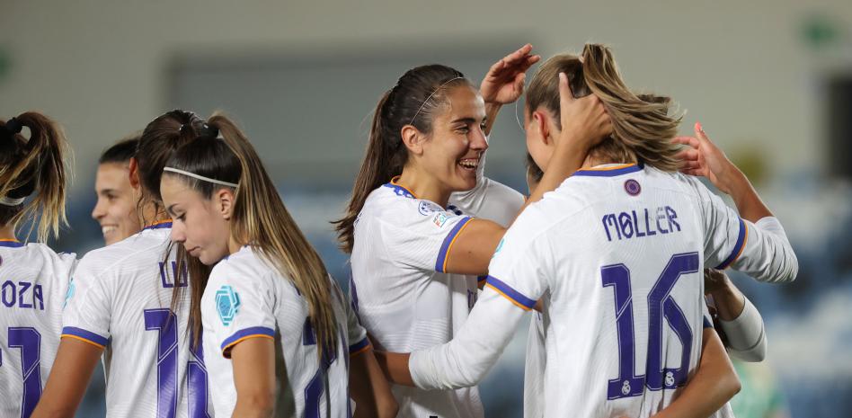 El Madrid, sin miedo a nada en el Parque de los Príncipes ante el potente PSG