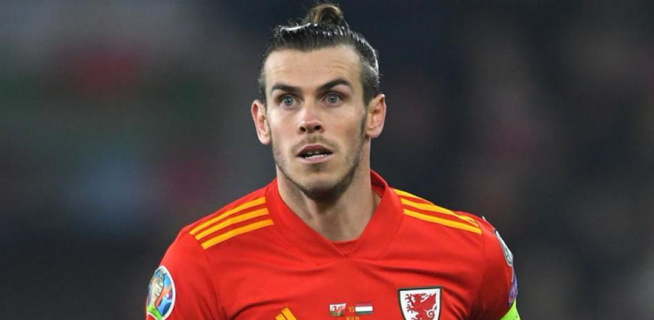El enésimo desprecio de Bale al Real Madrid