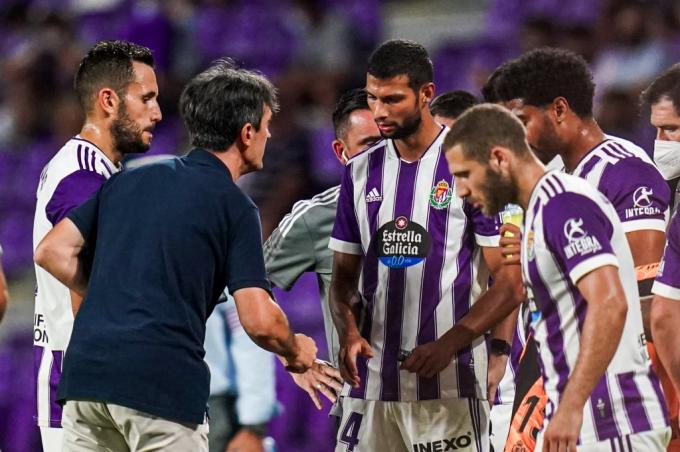 El Atlético de Madrid quiere fichar en el Real Valladolid